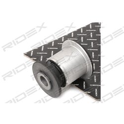 Silentbloc de bras oscillant RIDEX 251T0103 pour PORSCHE, VW, AUDI 7L0 407 183 A RIDEX