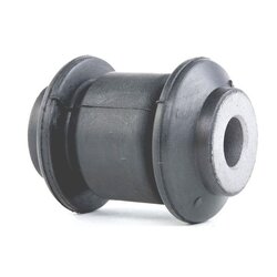 Trailing Arm Bush RIDEX 251T0115 OE Ref 6Q0 407 151 L S1