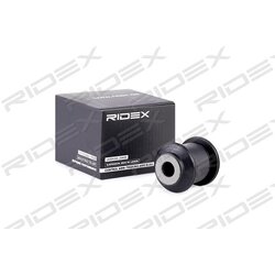 Silentbloc de bras oscillant RIDEX 251T0115 pour SKODA, VW, SEAT 6Q0 407 151 L RIDEX