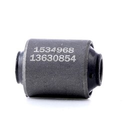 Trailing Arm Bush RIDEX 251T0117 OE Ref 6800251