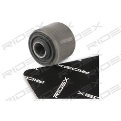 Silentbloc de bras oscillant RIDEX 251T0131 pour FORD, VOLVO, MAZDA 1 061 659 RIDEX