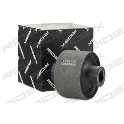 Silentbloc de bras oscillant RIDEX 251T0135 pour FORD TRANSIT RIDEX