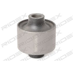 Silentbloc de bras oscillant RIDEX 251T0135 pour FORD TRANSIT RIDEX