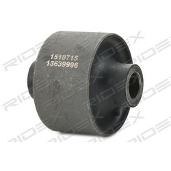 Silentbloc de bras oscillant RIDEX 251T0135 pour FORD TRANSIT RIDEX