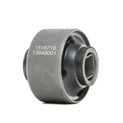 Trailing Arm Bush RIDEX 251T0146 OE Ref 48655-20140