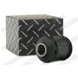 Silentbloc de bras oscillant RIDEX 251T0149 pour VW, SEAT, FORD 701 407 183 RIDEX