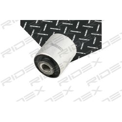 Silentbloc de bras oscillant RIDEX 251T0159 pour AUDI, VW, SKODA 4D0407181F RIDEX