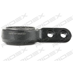 Silentbloc de bras oscillant RIDEX 251T0173 pour BMW 1128470 RIDEX