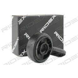 Silentbloc de bras oscillant RIDEX 251T0173 pour BMW 1128470 RIDEX