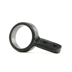 Trailing Arm Bush RIDEX 251T0176 OE Ref 31 12 1 127 728