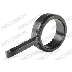 Silentbloc de bras oscillant RIDEX 251T0176 pour BMW 31 12 1 126 256 RIDEX