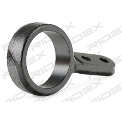 Silentbloc de bras oscillant RIDEX 251T0176 pour BMW 31 12 1 126 256 RIDEX