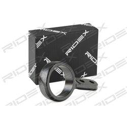 Silentbloc de bras oscillant RIDEX 251T0176 pour BMW 31 12 1 126 256 RIDEX