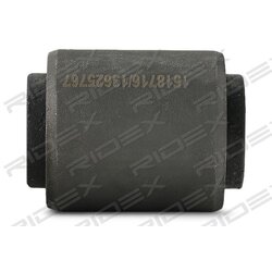 Silentbloc de bras oscillant RIDEX 251T0188 pour MERCEDES 124 352 43 65 RIDEX