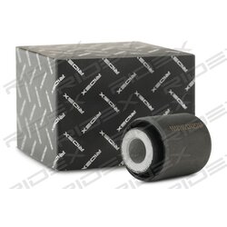 Silentbloc de bras oscillant RIDEX 251T0188 pour MERCEDES 124 352 43 65 RIDEX