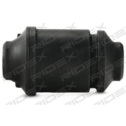 Silentbloc de bras oscillant RIDEX 251T0198 pour VW, PORSCHE 171 407 182 D RIDEX