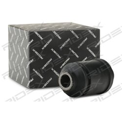 Silentbloc de bras oscillant RIDEX 251T0198 pour VW, PORSCHE 171 407 182 D RIDEX