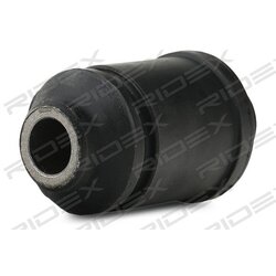 Silentbloc de bras oscillant RIDEX 251T0198 pour VW, PORSCHE 171 407 182 D RIDEX