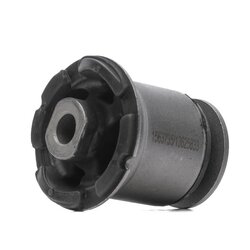 Support de bras de suspension arrière RIDEX 251T0212 pour JEEP 12645WJ