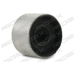 Silentbloc de bras oscillant RIDEX 251T0237 pour AUDI, SEAT 6LL 407 183 RIDEX