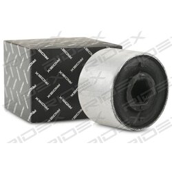 Silentbloc de bras oscillant RIDEX 251T0237 pour AUDI, SEAT 6LL 407 183 RIDEX