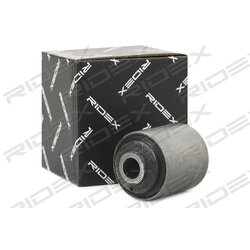 Silentbloc de bras oscillant RIDEX 251T0254 pour VOLVO 013296553 RIDEX