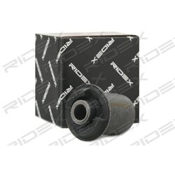 Silentbloc de bras oscillant RIDEX 251T0264 pour DODGE, CHRYSLER, PLYMOUTH 4684120 RIDEX