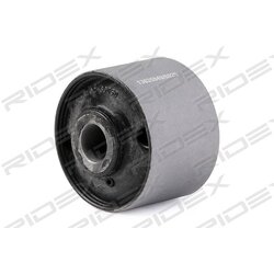 Silentbloc de bras oscillant RIDEX 251T0267 pour TOYOTA LAND RIDEX