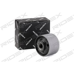 Silentbloc de bras oscillant RIDEX 251T0267 pour TOYOTA LAND RIDEX