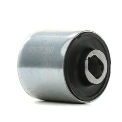 Silentbloc de bras oscillant RIDEX 251T0274 pour MERCEDES 211 333 29 14