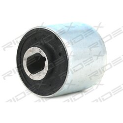 Silentbloc de bras oscillant RIDEX 251T0274 pour MERCEDES 211 333 29 14 RIDEX