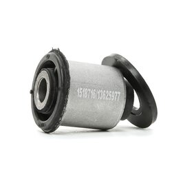 Trailing Arm Bush RIDEX 251T0281 OE Ref 54500-8H310 SK