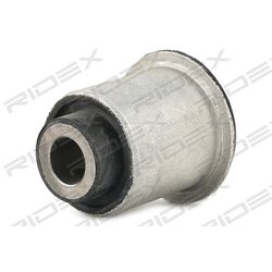 Silentbloc de bras oscillant RIDEX 251T0281 pour NISSAN X-TRAIL RIDEX