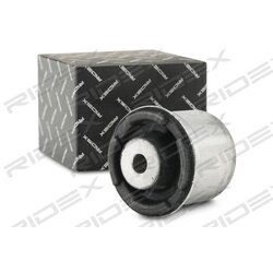 Silentbloc de bras oscillant RIDEX 251T0301 pour MERCEDES 211 330 67 07 RIDEX