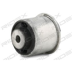 Silentbloc de bras oscillant RIDEX 251T0301 pour MERCEDES 211 330 67 07 RIDEX