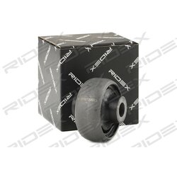 Silentbloc de bras oscillant RIDEX 251T0327 pour VW, SKODA 1K0 407 183 M RIDEX