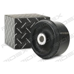 Silentbloc de bras oscillant RIDEX 251T0346 pour VW, AUDI, SKODA, SEAT 1J0 505 171 RIDEX