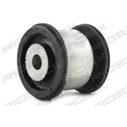 Silentbloc de bras oscillant RIDEX 251T0350 pour MERCEDES, JEEP 164 333 04 14 RIDEX