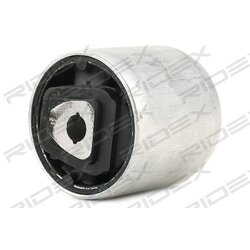 Silentbloc de bras oscillant RIDEX 251T0358 pour BMW Série 5 RIDEX