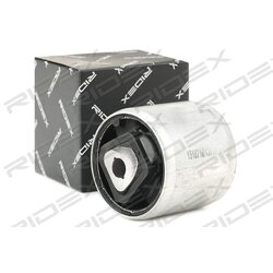 Silentbloc de bras oscillant RIDEX 251T0358 pour BMW Série 5 RIDEX