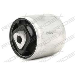 Silentbloc de bras oscillant RIDEX 251T0358 pour BMW Série 5 RIDEX