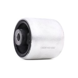 Trailing Arm Bush RIDEX 251T0364 OE Ref 8K0407183D