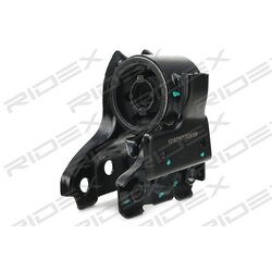 Silentbloc de bras oscillant RIDEX 251T0376 pour HONDA CR-V RIDEX