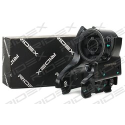 Silentbloc de bras oscillant RIDEX 251T0376 pour HONDA CR-V RIDEX