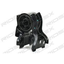 Silentbloc de bras oscillant RIDEX 251T0376 pour HONDA CR-V RIDEX