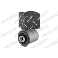 Silentbloc de bras oscillant RIDEX 251T0391 pour MERCEDES 210 333 60 14 RIDEX
