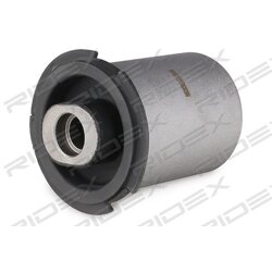 Silentbloc de bras oscillant RIDEX 251T0391 pour MERCEDES 210 333 60 14 RIDEX