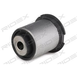 Silentbloc de bras oscillant RIDEX 251T0391 pour MERCEDES 210 333 60 14 RIDEX