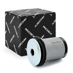 Trailing Control Arm Mounting RIDEX 251T0412 OE Ref 48655-0K040