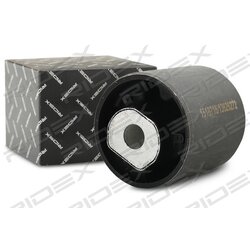 Silentbloc de bras oscillant RIDEX 251T0423 pour Land Rover Range Rover RIDEX